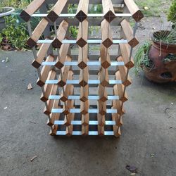 Wine Rack 