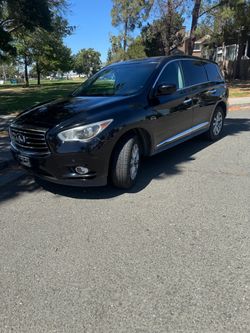 2014 Infiniti Q50