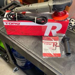 🔥TORQ Precision Performance Rotary🔥