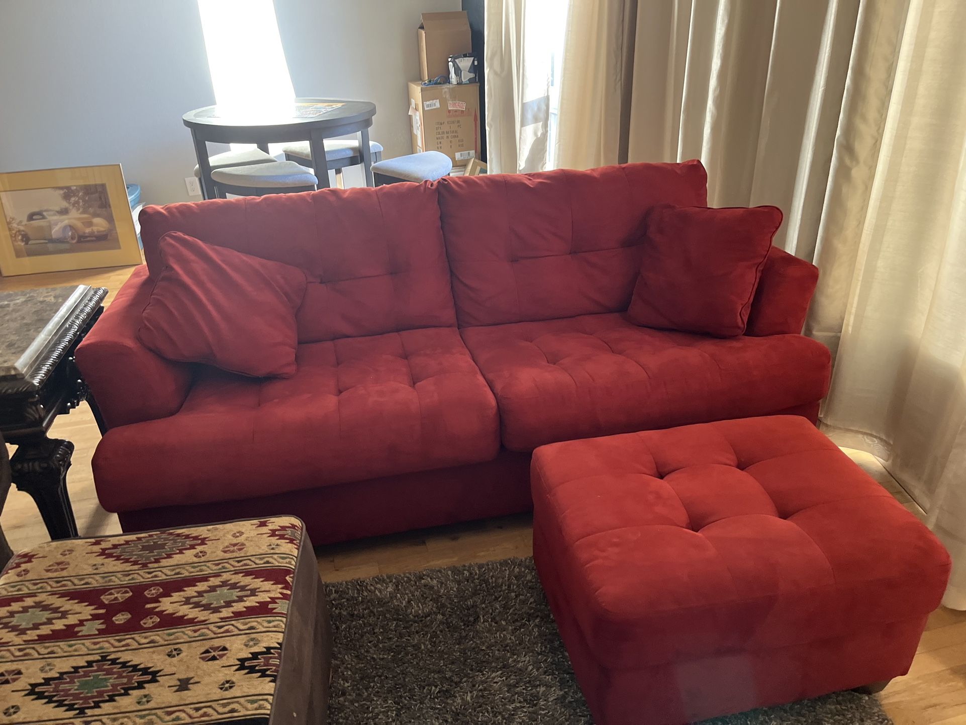 Sofa Bed Queen Size for Sale in Show Low, AZ OfferUp