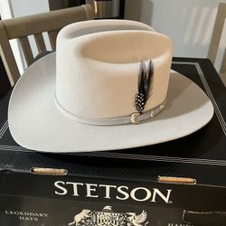 Cowboy Hat 