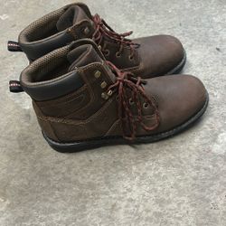 Wolverine W10104 Boots 13M