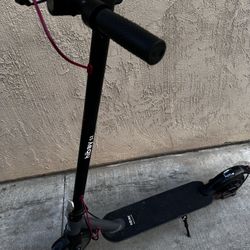 Electric Scooter Hiboy S2