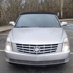 2006 Cadillac DTS