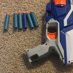Nerf Gun Disrupter (PRICE NEGOTIABLE)
