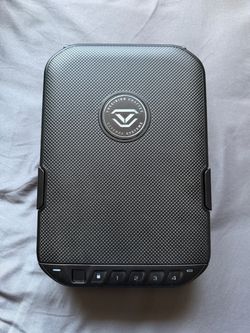 Vaultek Lifepod 2.0 Gun Safe