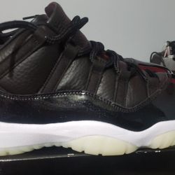 Jordan 11 Retro Low. Sz 11 Mens. 