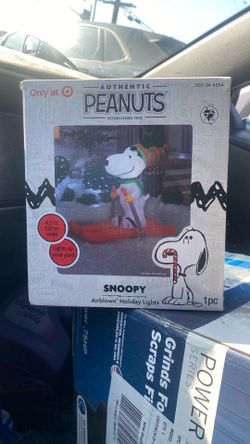 Snoopy