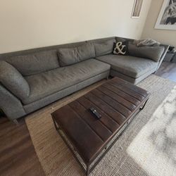 Sofa CB2