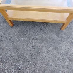 3 Coffee Table 