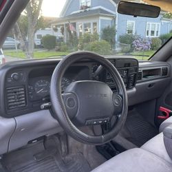 1995 Dodge Ram 2500