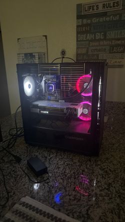 Gaming pc