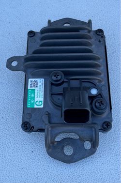 2020-2024 Toyota Camry Cruise Control Distance Radar Sensor Unit OEM