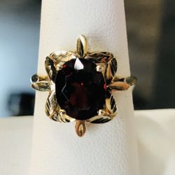 Fashion Ring 