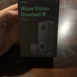 Home Security Door Ring Camera