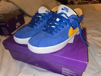 Nike SB BRUIN React RAMS