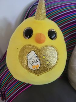 Plushies- Stuffed Animals