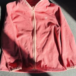 Oshkosh Jacket For Girls 