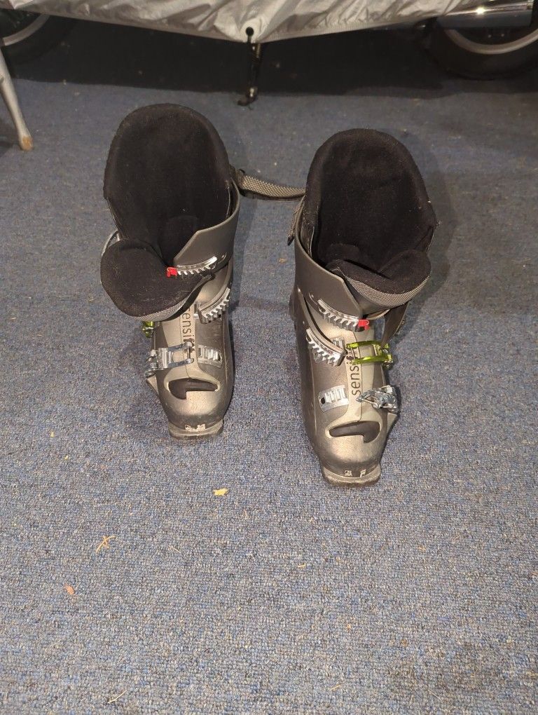 Ski Boots- Solomon X Wave 7.0 Size 26 / 10