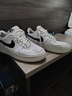NIKE AIR Air Force 1 (sz12)