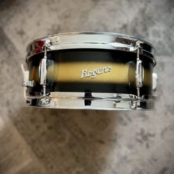 Rogers 1962 Vintage Luxor Snare Drum 