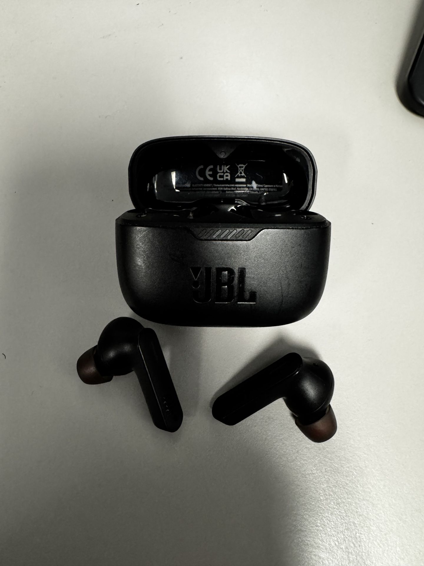 JBL Open Box slightly Used
