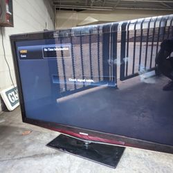 55 Inch Samsung Tv