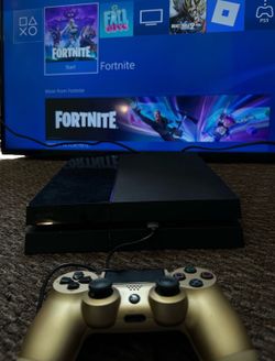 PS4