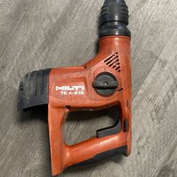 Hilti 