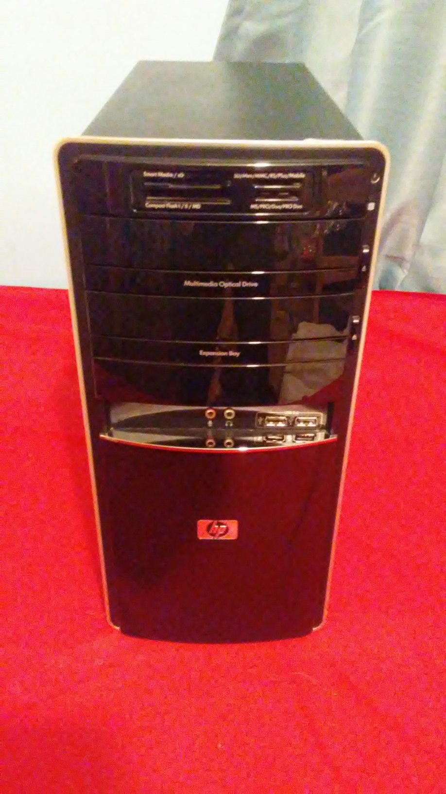 Desktop Computer (refurbished)