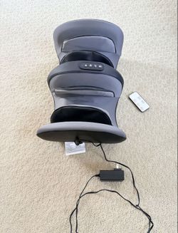 Foot Massage