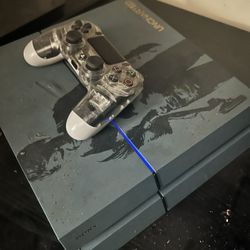 Uncharted Edition Ps4 
