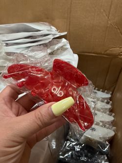 Alo Hair Clip