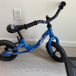 Huffy Rockit Balance Bike