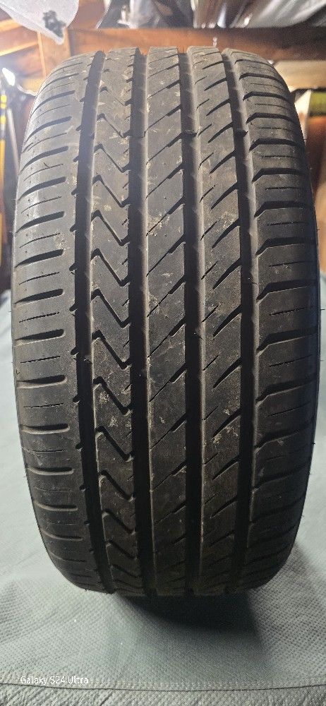 20" Tires