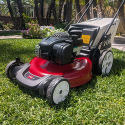 Lawnmower Lawn Mower 