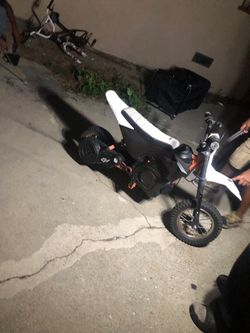 E Bike
