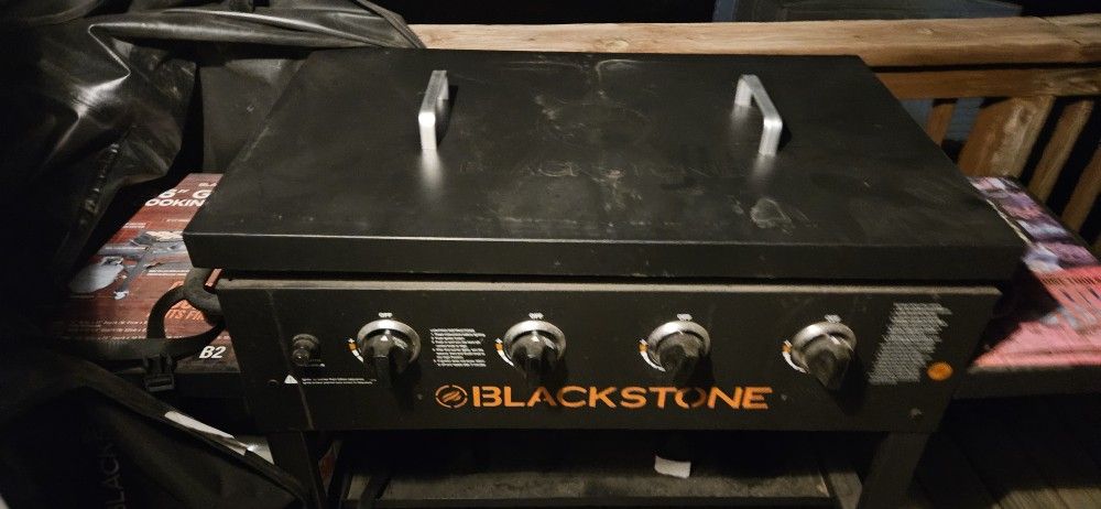 Blackstone