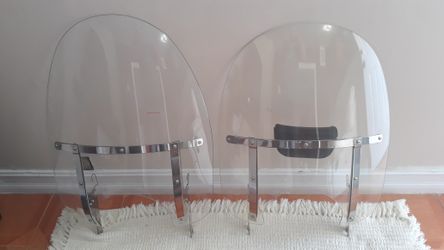 Harley Road Kind Windshield