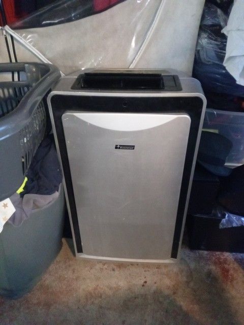 EVERSTAR AIR CONDITIONER 