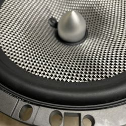 Focal 6.5 Speakers 