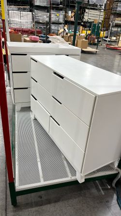 Kids Dresser & Changing Station