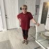 Evelyn Saez Diaz