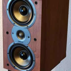 Polk  Speakers