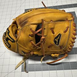 Mizuno Pro Limited Edition