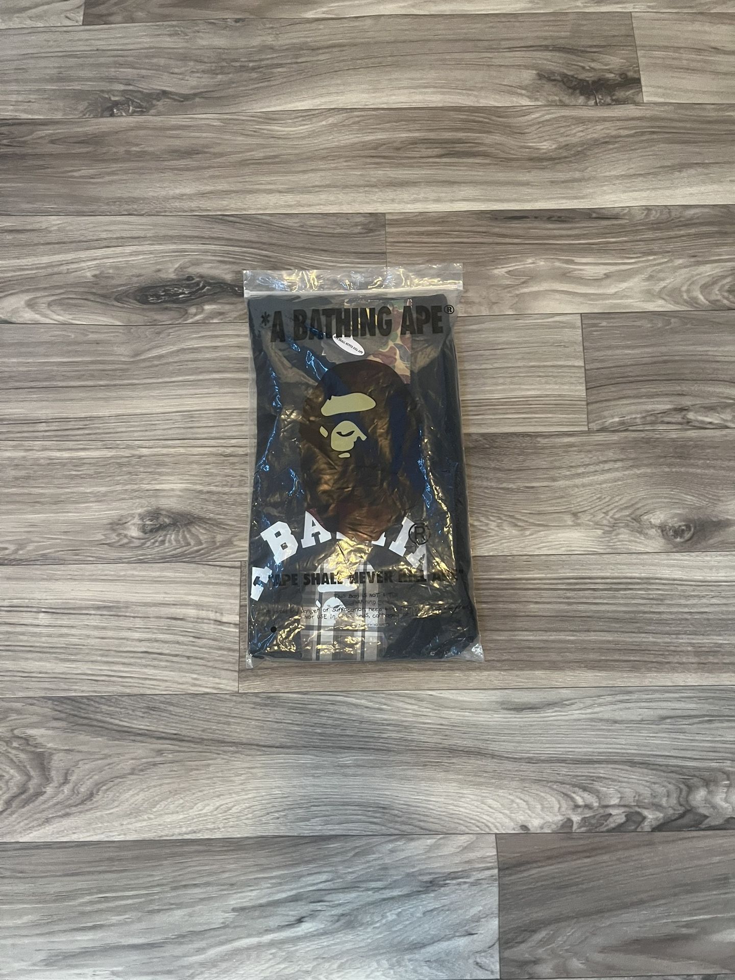 Bape Tee