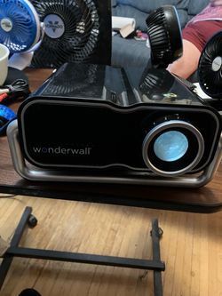 Mini projector