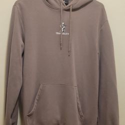 HM Hoodie, Para Jóvenes, Size: XS
