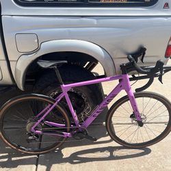 Gravel Bike