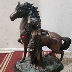 Bronze Arte